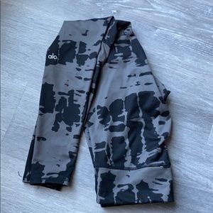 Alo leggings